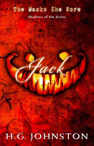 The Masks She Wore: A Secret Society dark romance (Shadows of Sin Series)