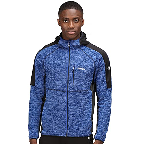 Sweater Regatta Men's Cadford II pull idéal pour randonnée et sorties nature