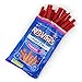 Red Vines Sugar Free Licorice, Strawberry Flavor, Soft & Chewy Candy Twists, 5oz Bags (12 Pack)