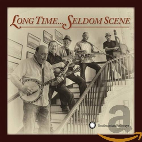 Long Time: Seldom Scene