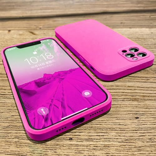 Coque iPhone 7 8 Plus silicone liquide antichoc avec protection objectif intégrée