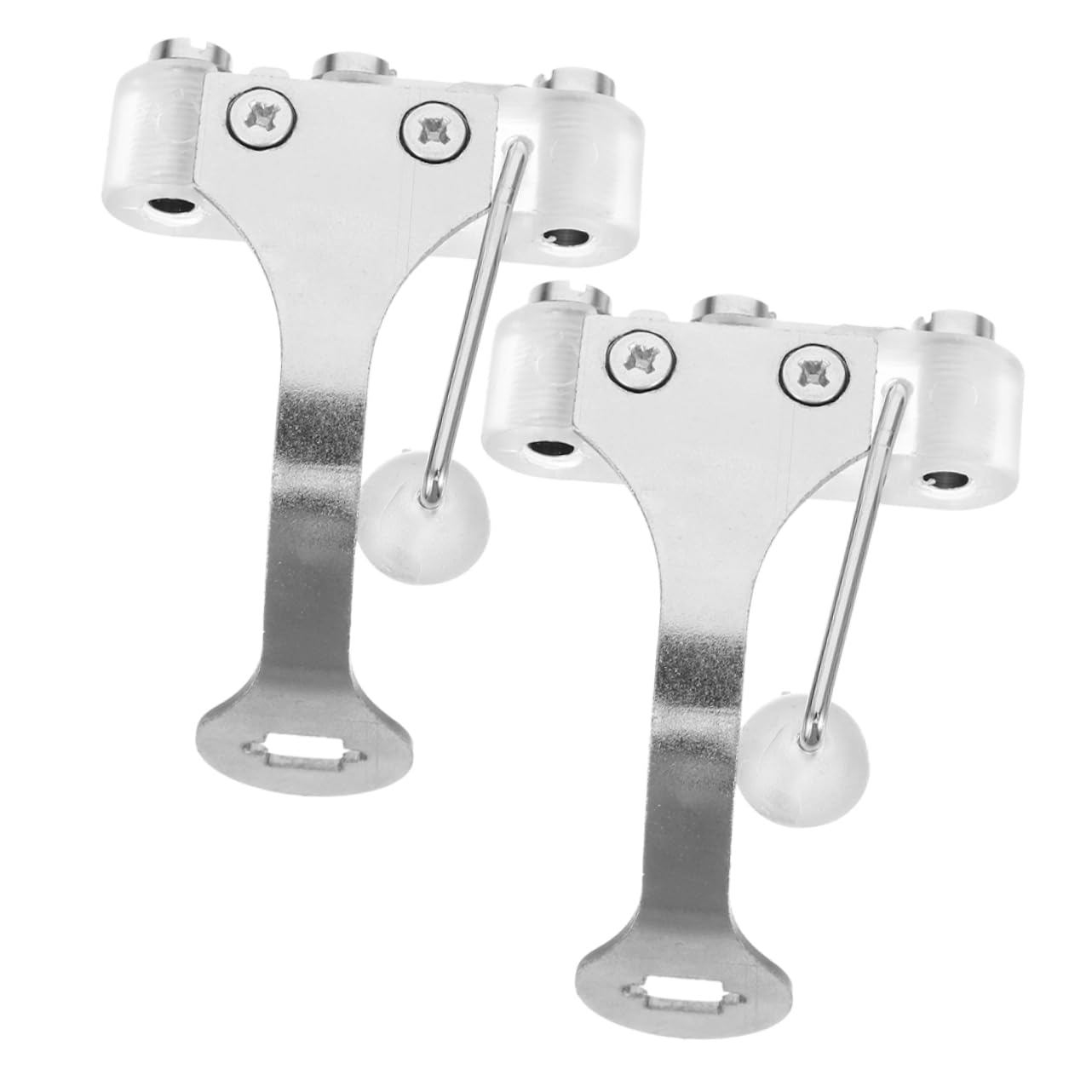 OHPHCALL Fencing Gear 2 Pack Replacement Sockets Stainless Steel Construction for Use