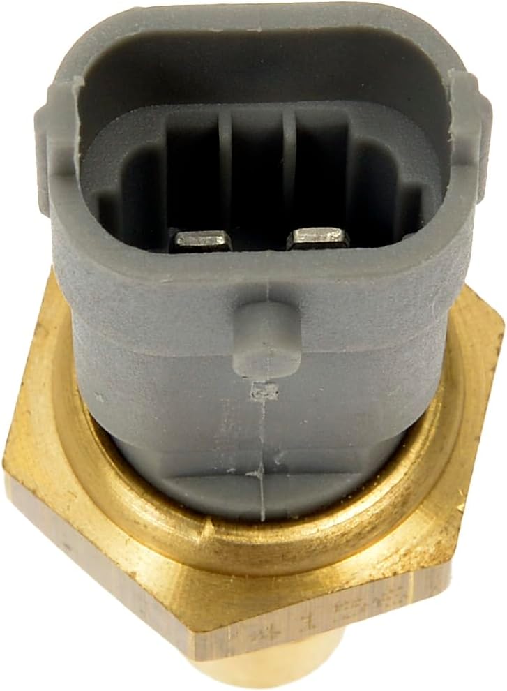Dorman 904-7549 Engine Oil Temperature Sensor Compatible with Select Ford/IC Corporation/International Models
