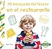 Produktbild Mi búsqueda del tesoro en el restaurante (Búsquedas del tesoro con los sentidos)