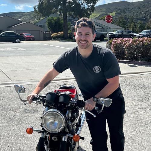 Adjacent to Zilker Elementary Alum and friend of Colter's Sylvan Arrison- An Insightful Conversation