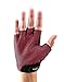 Tavi Noir ToeSox Glove Yoga & Pilates Grip Guante, Unisex Adulto, Fucsia, Large