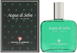 Visconti Di Modrone Acqua Di Selva Agua de Colonia - 200 ml