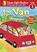 The Van (Green Light Readers Level 1)