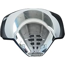 For Icon Airflite Motorcycles Helmet Visor Lens Shield- Full Face Helmet Visor