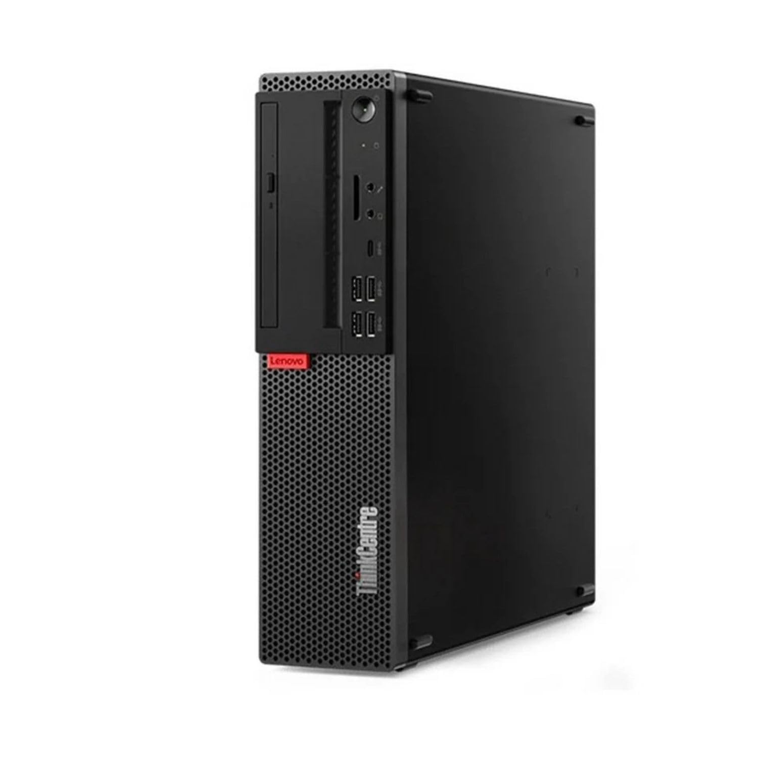 Lenovo M920s SFF / i7-​8700 / 16GB DDR4 256GB SSD Windows 11 (Reacondicionado)