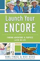 Algopix Similar Product 20 - Launch Your Encore Finding Adventure