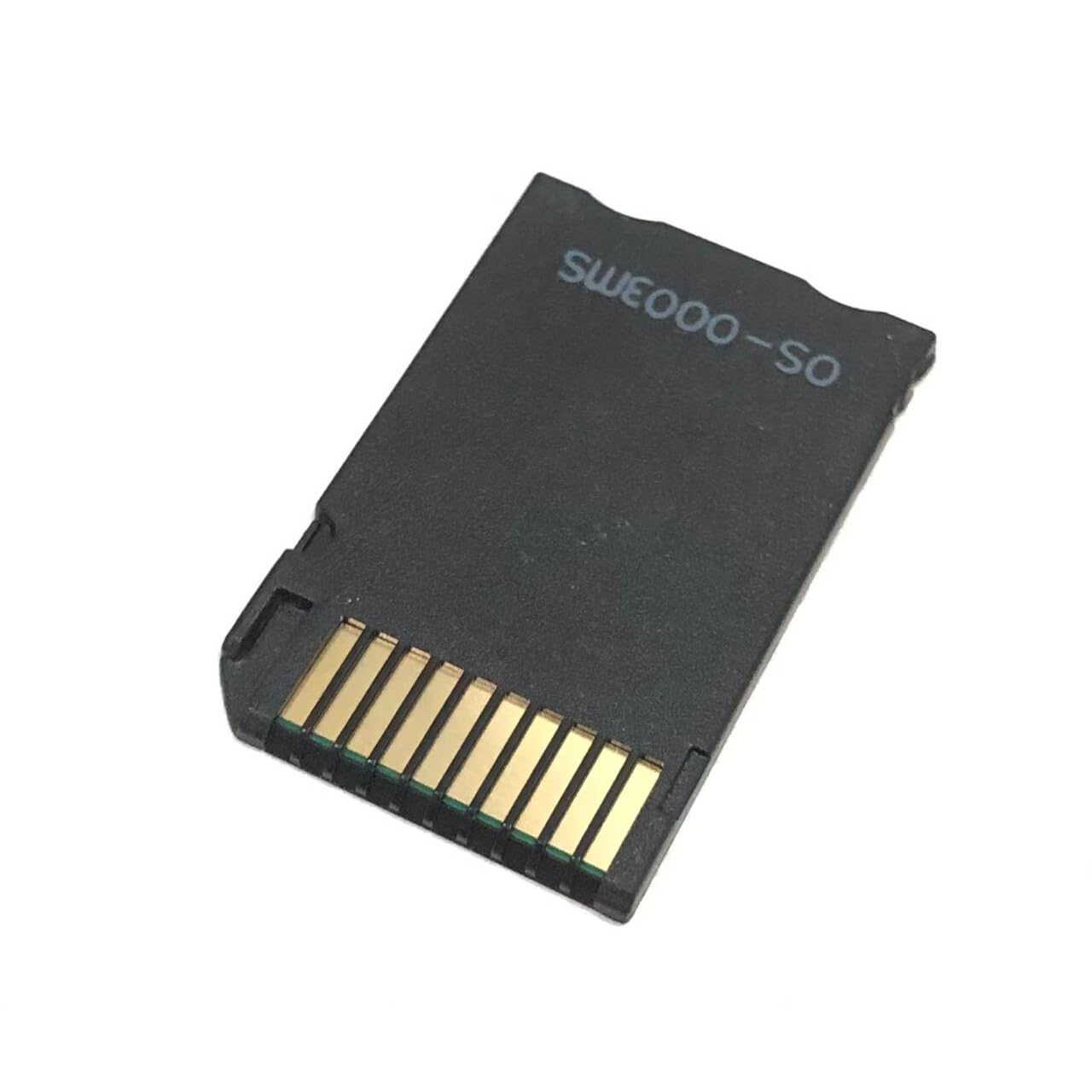 Amazon.co.jp|オーディオファン microSD → メモリースティック