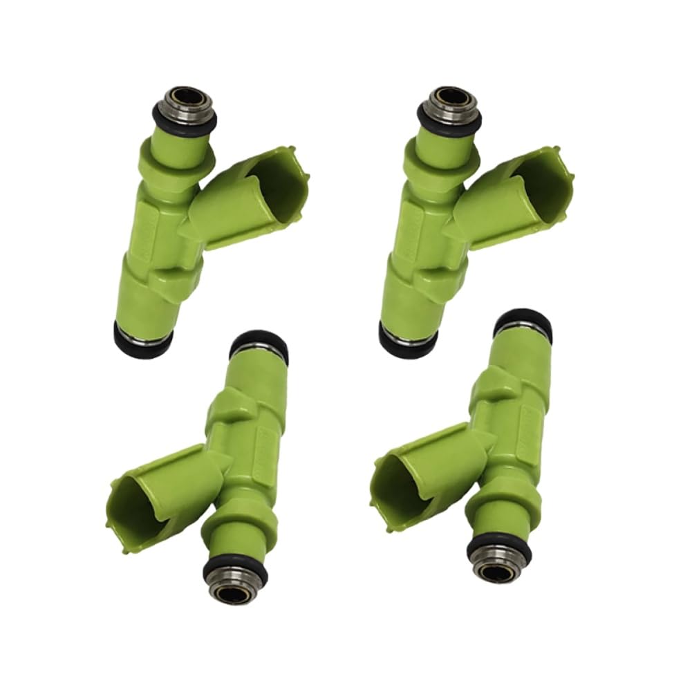 Fuel Injector Nozzle 23250-13030 2320913030 23209-13030 Compatible with General T.U.V 96-07 Liteace Townace 96-04
