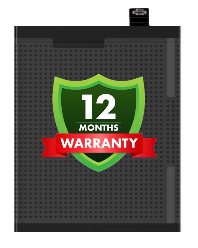Image of Original BM4U Battery Compatible for Xiaomi Redmi K30 Ultra (M2006J10C) - (4500mAh) - 1 Year Warranty DF7