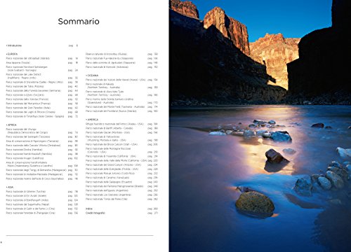 I Grandi Parchi Nazionali Del Mondo. Ediz. Illustrata - 4