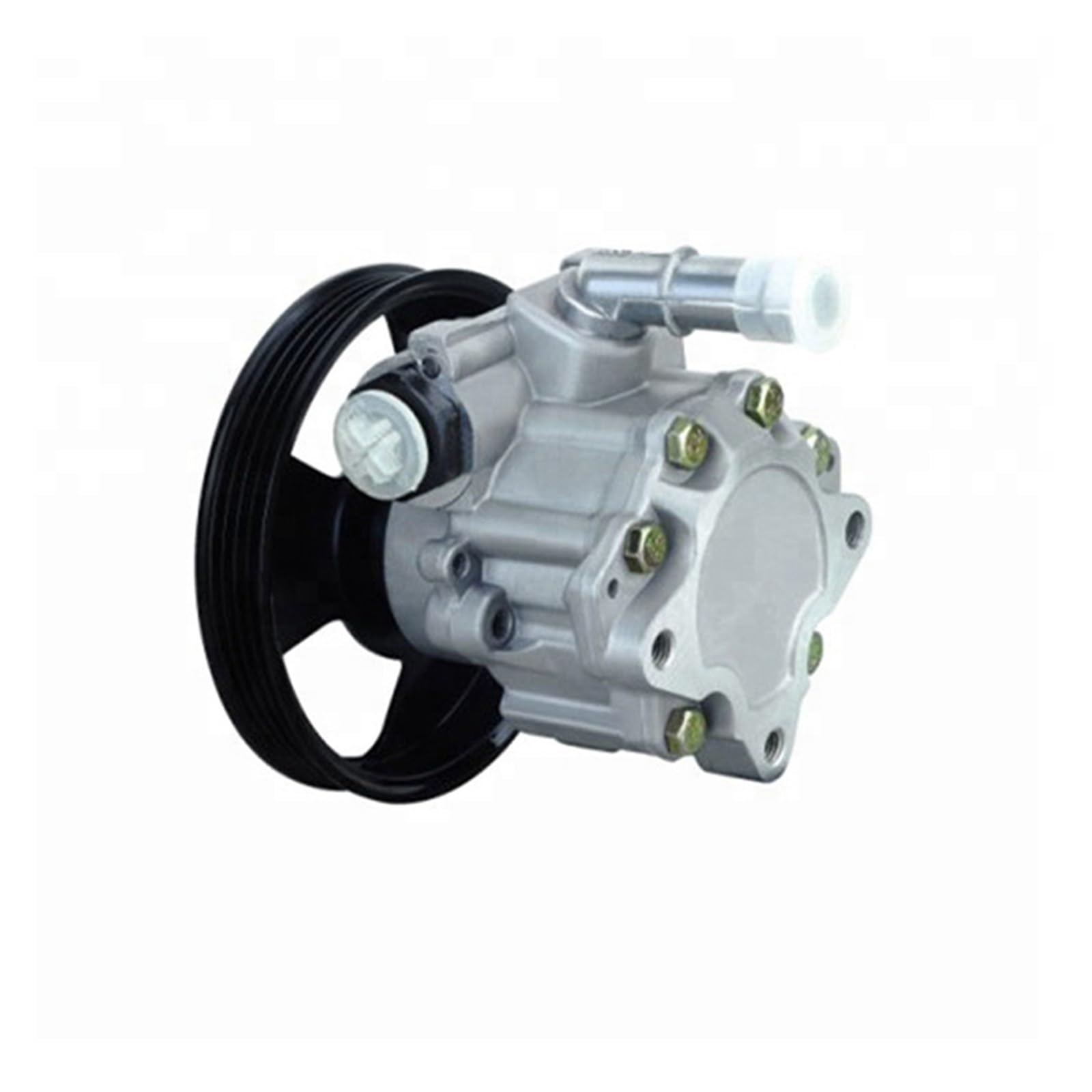 Amazon.com: ASSYA 3407100-K00 Power Steering Pump Compatible with 