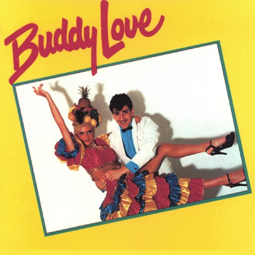 Buddy Love by Buddy Love on Amazon Music Unlimited