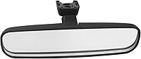 Vista 3 de Espejo Retrovisor Interior de Ajuste Universal para Toyota Rav4 Prius Yaris Echo Celica Reemplaza 87810-52041