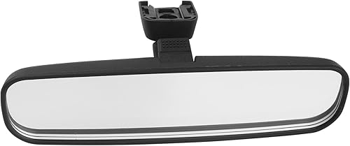 Miniatura 3 de Espejo retrovisor interior universal tipo ajuste para Toyota Rav4 Prius Yaris Echo Celica reemplaza 87810-52041