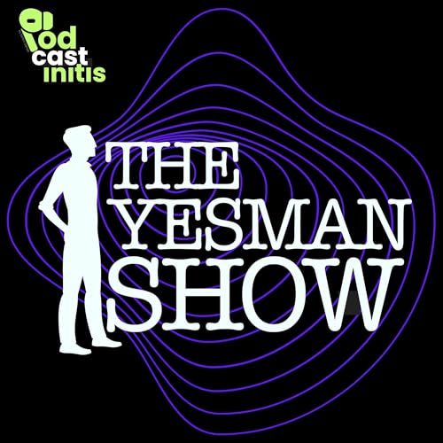 Couverture de Alejandro Ruiz Lara, the Yesman