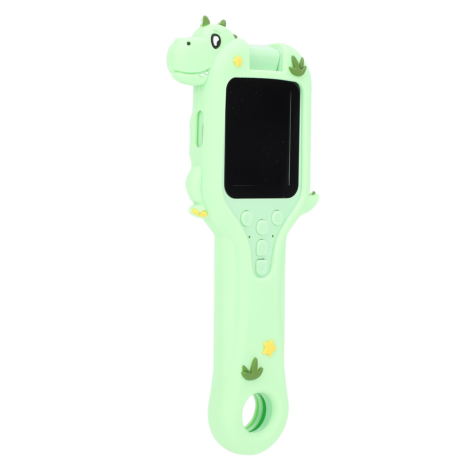 Cocoarm Microscopio per Bambini con Ingrandimento 4X, Schermo IPS da 2