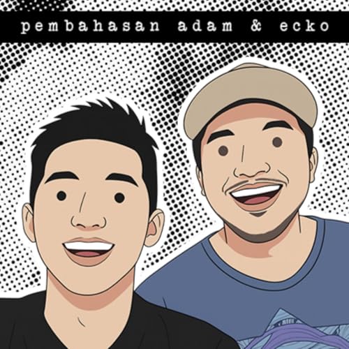 SADAKO Podkes cover art