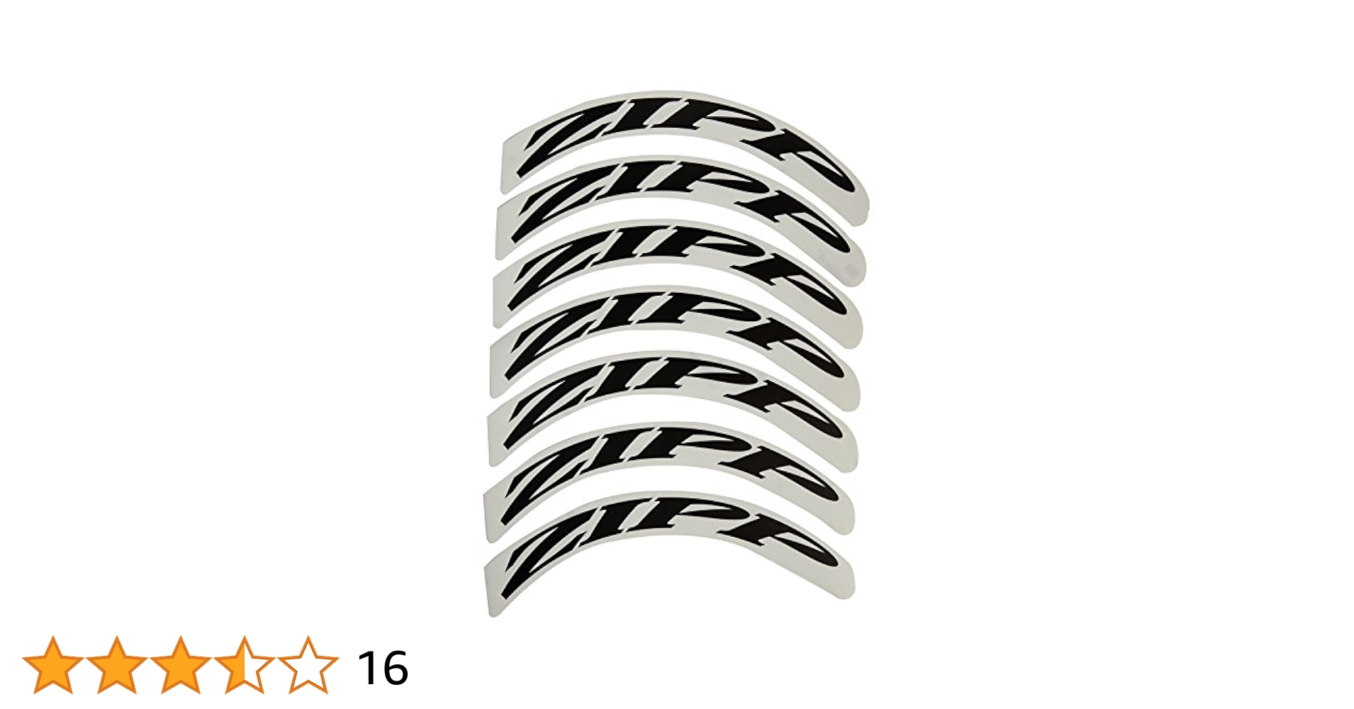 Amazon.com: Zipp Decal Set 808 Matte Black/No Border Logo Amazon.com: Zipp Decal Set 808 Matte Black/No Border Logo