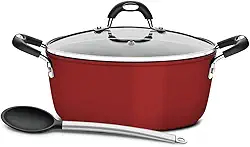 Jogo Panela Para Risoto Mônaco 20899751 Tramontina