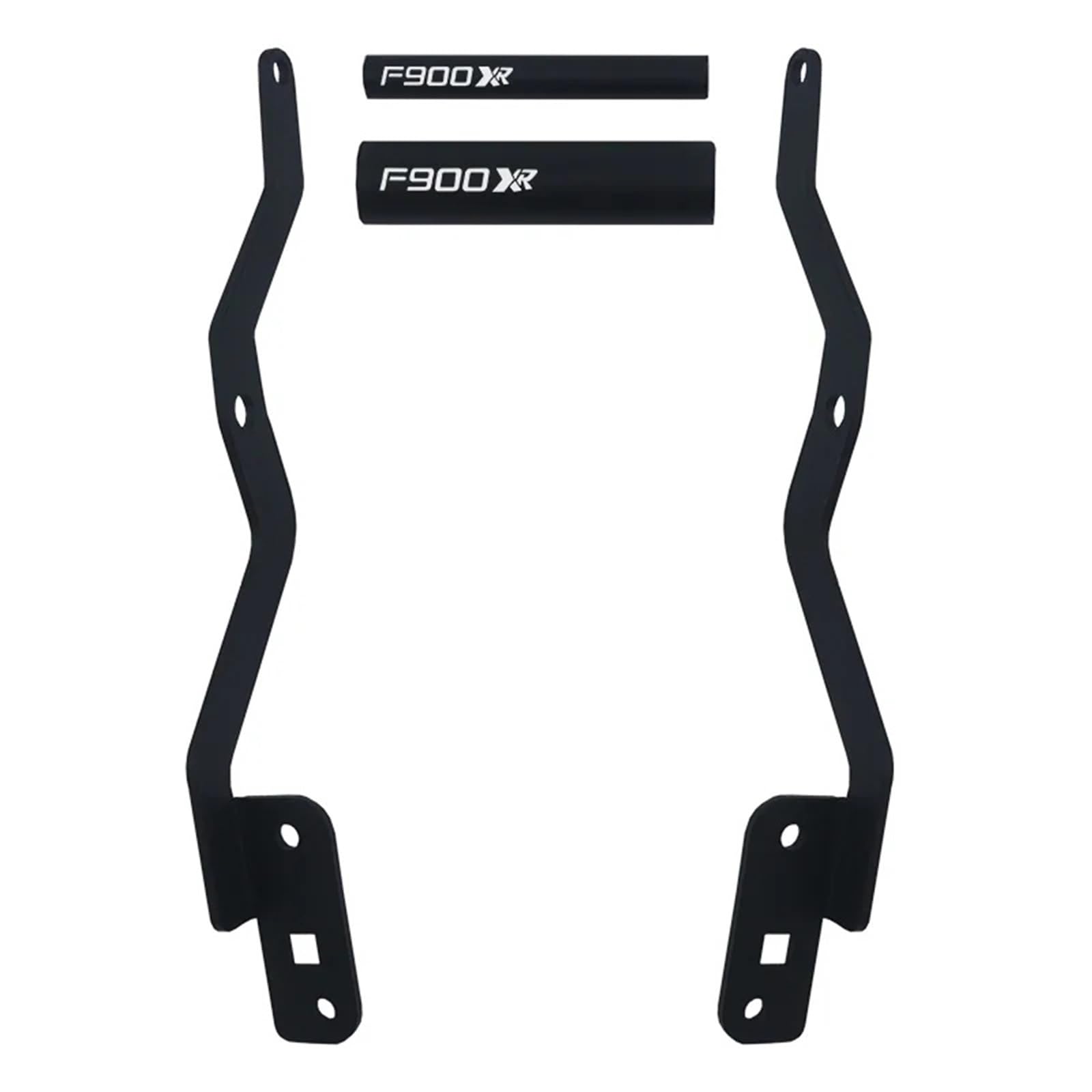 for BMW F900XR F900 XR F 900 2020 2021 2022 Motorcycle Accessories GPS Navigation Bracket Board