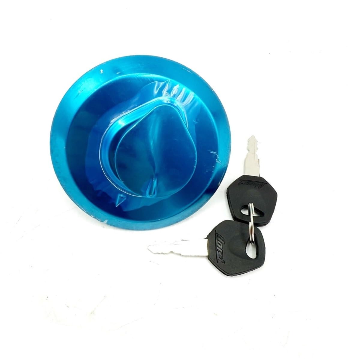 Llaves de bloqueo de combustible para proteger tu KAZUMA 500cc C500-1101200 5
