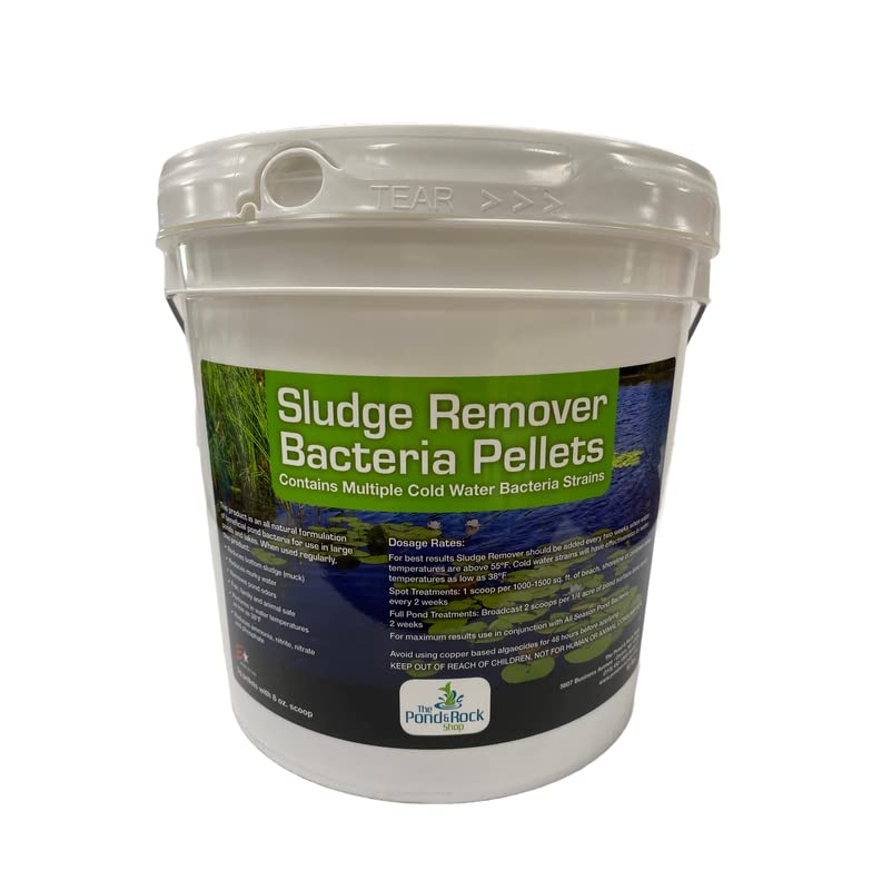 Find The Best Large Pond Muck Remover Reviews & Comparison Katynel