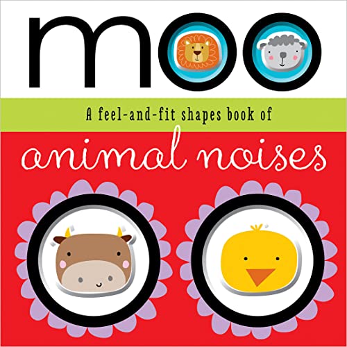 Feel-and-Fit Moo (Fit and Feel)