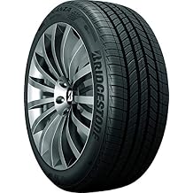 Bridgestone Turanza QuietTrack All-Season Touring Tire 245/45R20 103 V Extra Load