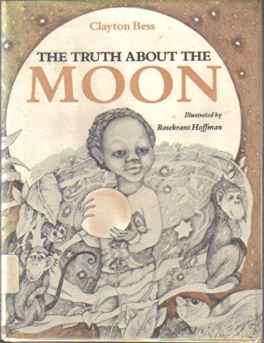 The Truth About the Moon
