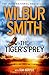 The Courtney Series 5 Books Collection Set By Wilbur Smith (Books 14 to 18) (War Cry, The Tiger’s Prey, Courtney's War, Ghost Fire, Legacy of War)