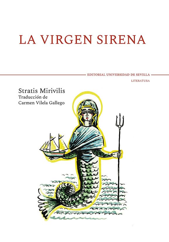 La virgen sirena: 173