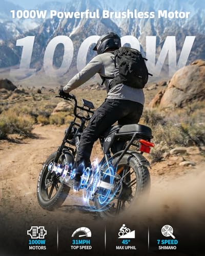 Electric ATV for Adults Off Road