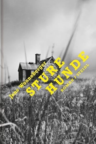 Sture Hunde [German] 386930359X Book Cover