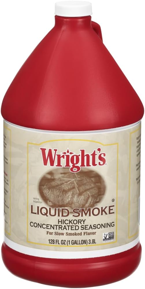 Wright's Hickory Seasoning All Natural - 4 Pack