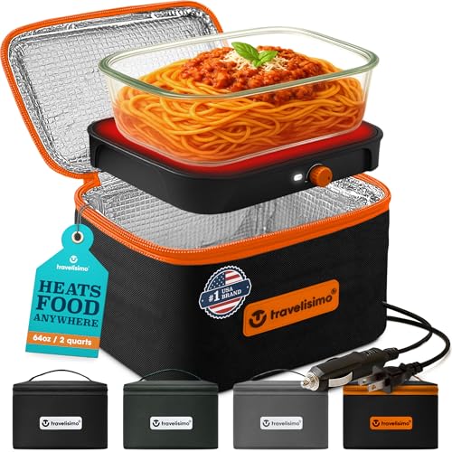 TRAVELISIMO Portable