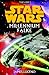 Produktbild Star Wars Millennium Falke: Roman