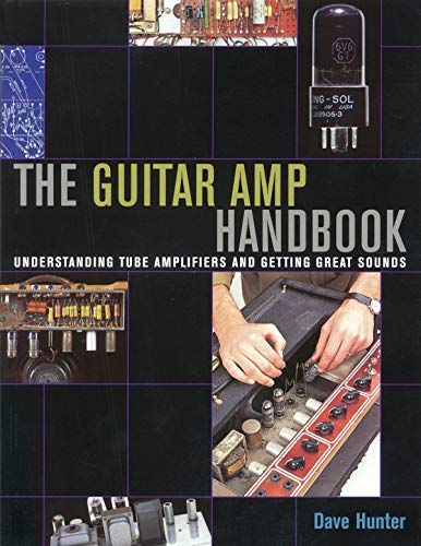 Guitar Amplifier Handbook