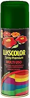 Tinta Spray Lukscolor Mult Verde Brilhante 400ml