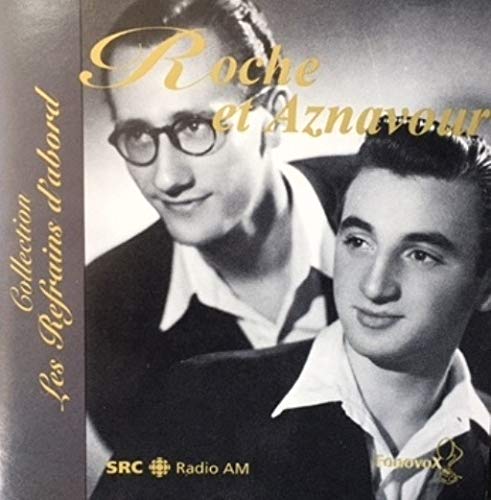 Collection Les Refrains D Abor [Audio CD]