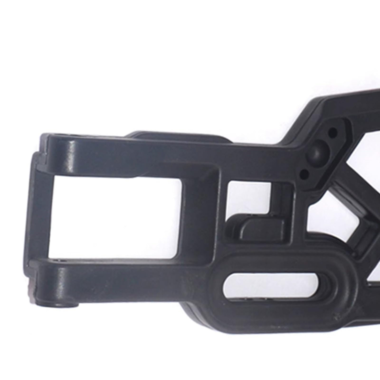 RC Piezas Coche para ZD para Racing 1/8 RC Brazos Inferiores Delanteros 4 Uds