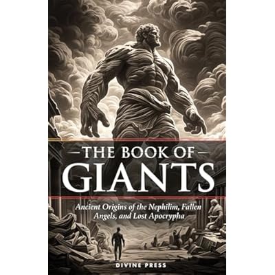 The Book of Giants