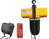 BRICOSOL ELEVACIÓN - AYERBE 1000 EC CON MANDO A DISTANCIA