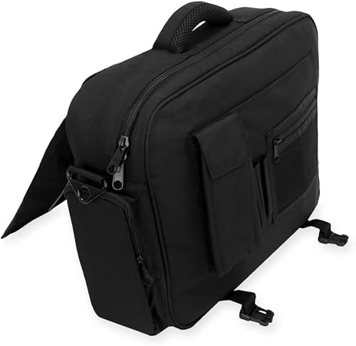 Miniatura 5 de Everest Maletín Deluxe, Negro -, Maletín Deluxe