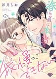 【ラブチーク】春ちゃんは本当に我慢ができない　act.2