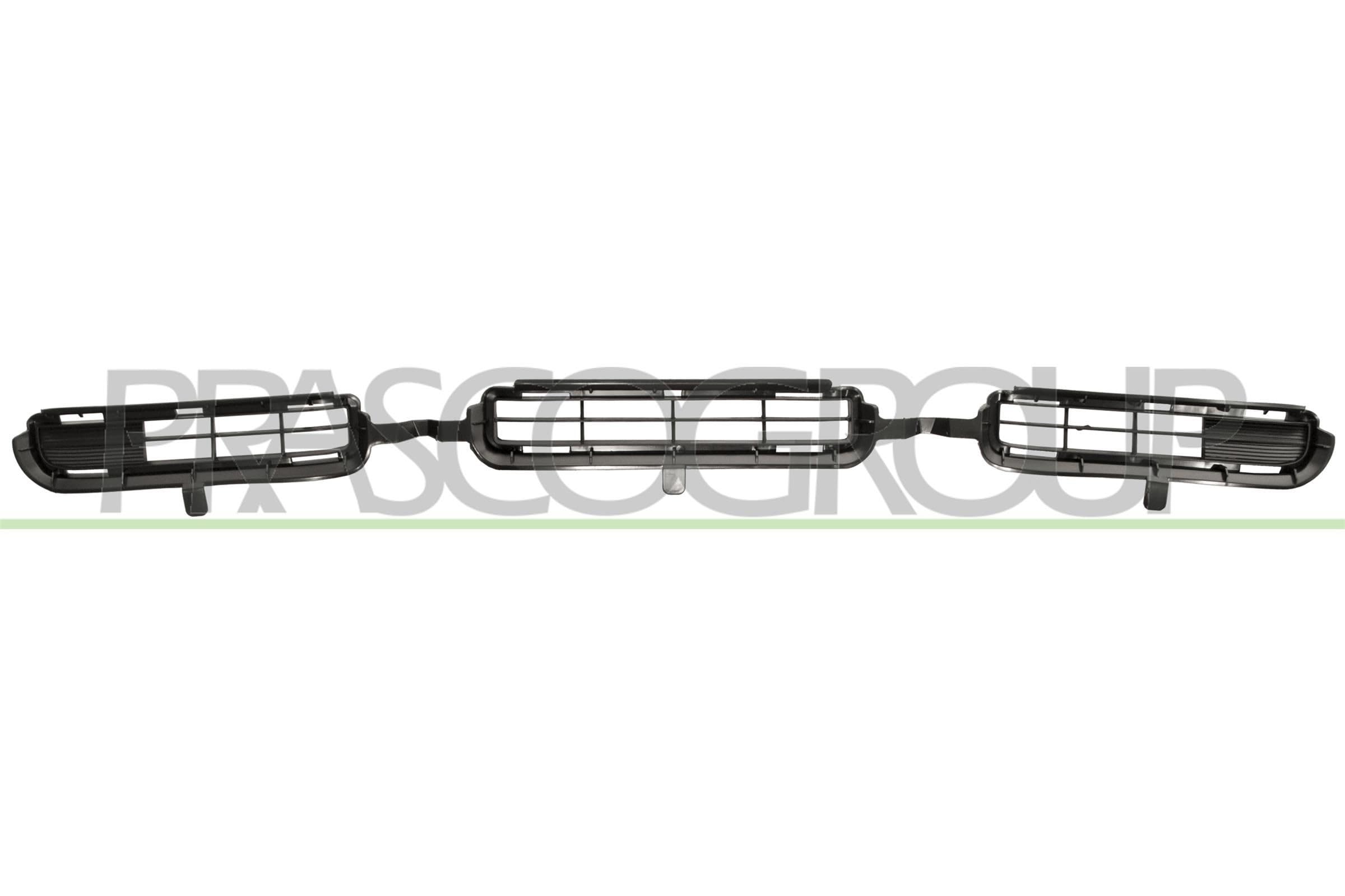 PRASCO Lüftungsgitter, Stoßfänger TY2892130